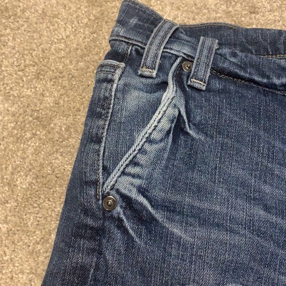 Joe’s Jeans Bermuda shorts - Picture 10 of 10